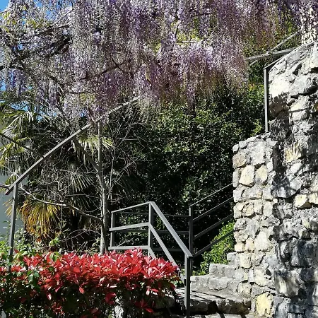דירה Acqua Dolce סלה קומצ'ינה